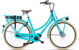 Batavus PACKD E-go Plus N7 2022  