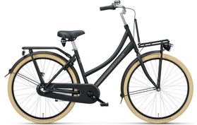 Batavus PACKD 3 26 inch Meisjesfiets 2024  