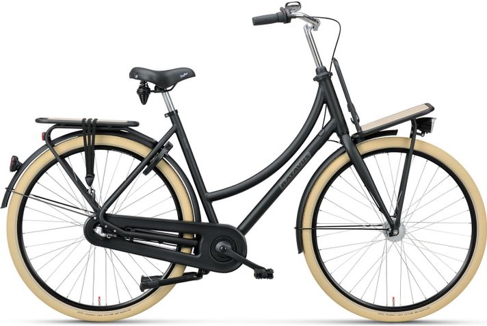 Batavus Batavus PACKD 3 2026  