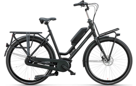Batavus Quip Extra Cargo E-go N7 2025  