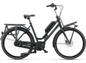 Batavus Quip Extra Cargo E-go Plus N7 2025  