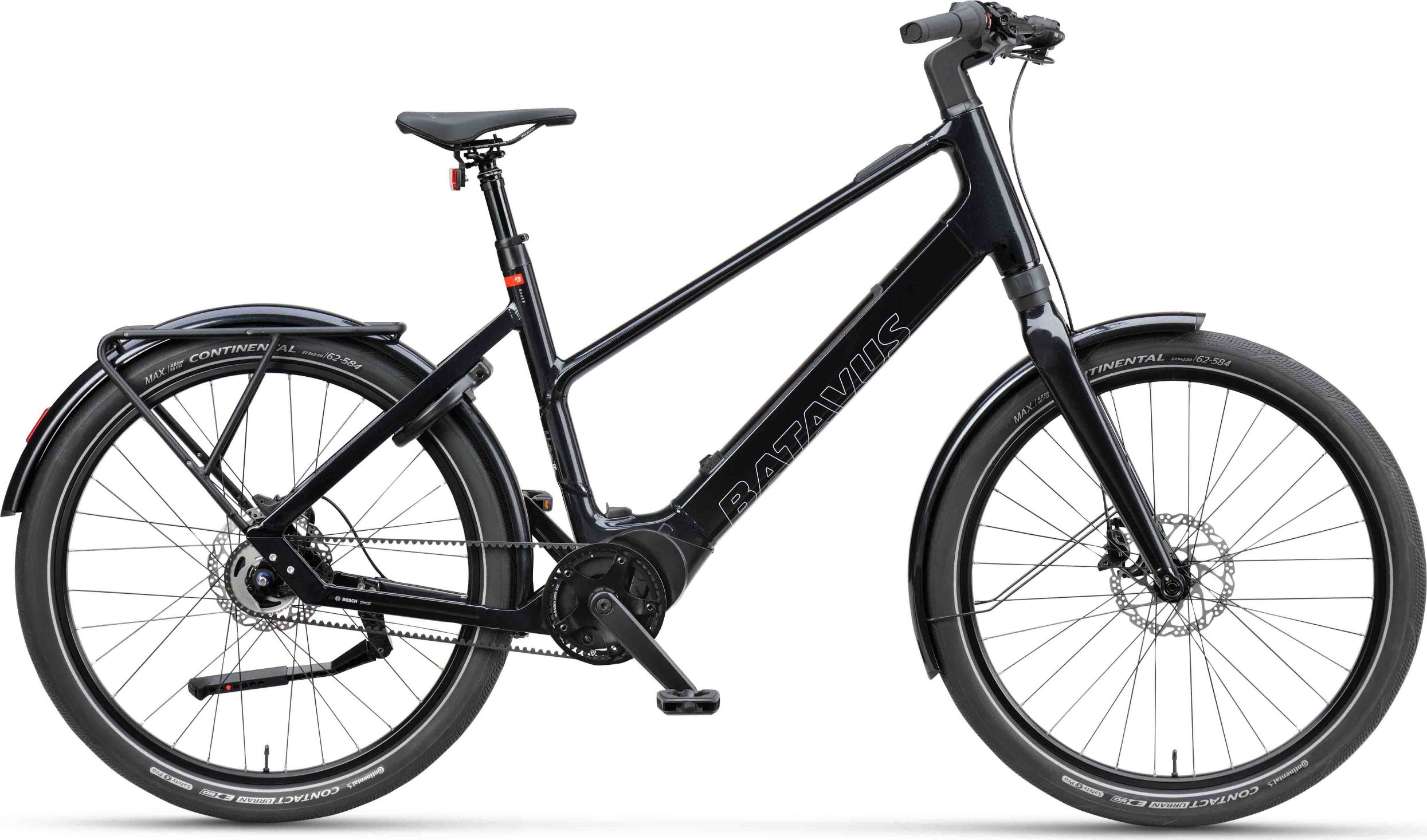 Batavus Batavus Razer E-go Exclusive 2025  