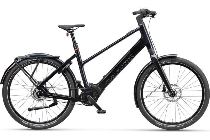 Batavus Batavus Razer E-go Exclusive 2025  