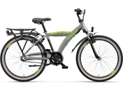 Batavus Snake 3 24 inch Jongensfiets 2026  