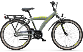 Batavus Batavus Snake 3 24 inch Jongensfiets 2026  