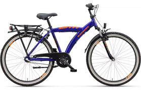 Batavus Batavus Snake 3 26 inch Jongensfiets 2026  