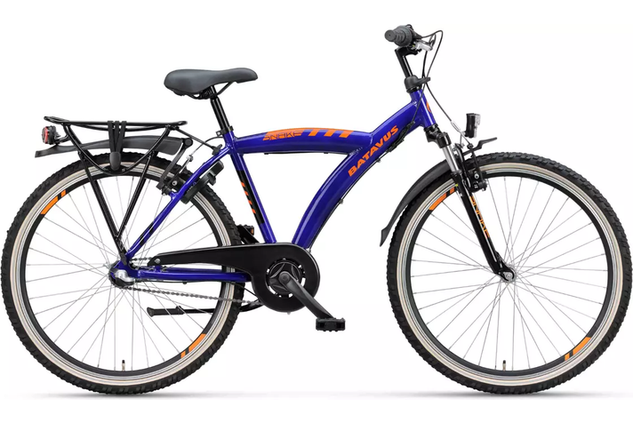 Batavus Batavus Snake 3 26 inch Jongensfiets 2026  