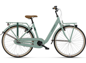Batavus Star DR3 24 Inch Meisjesfiets 2026  