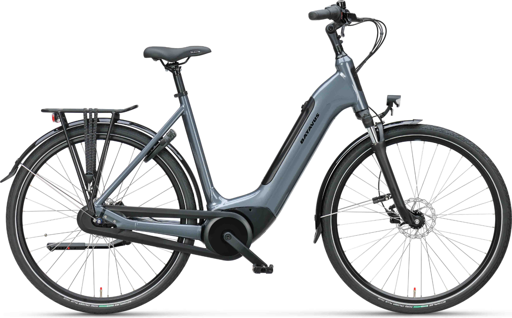 Batavus Velder E-go Power N7 2022  