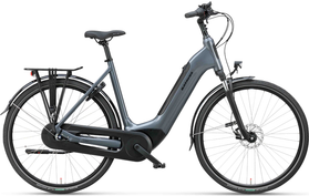 Batavus Velder E-go Power Plus N5 2022  