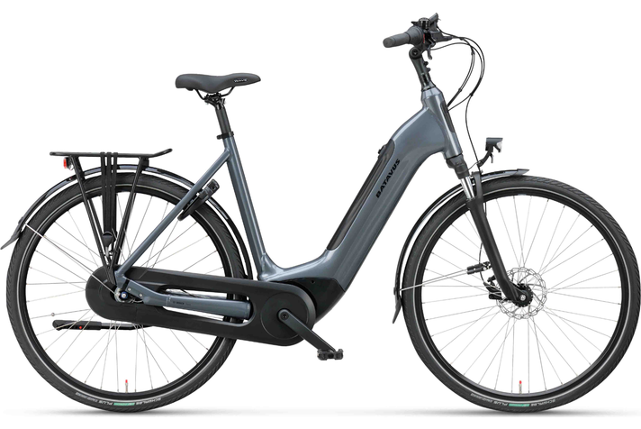 Batavus Velder E-go Power Plus N5 2022  