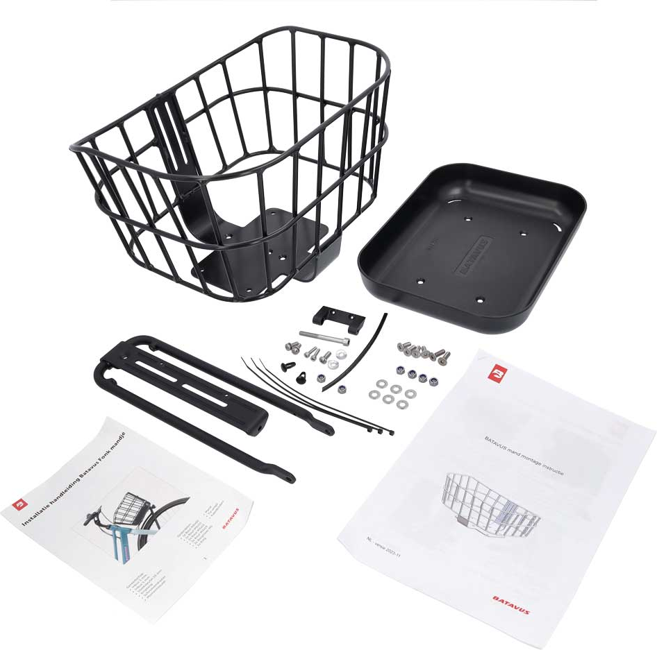 Batavus Fonk Voordragerset  