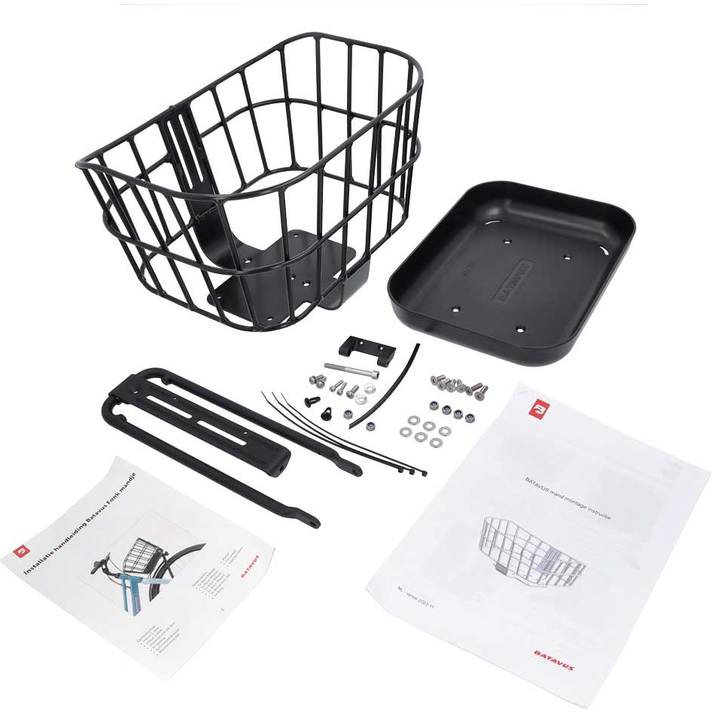 Batavus Fonk Voordragerset  