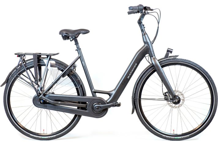 Batavus Batavus Finez N7 FF 2022  