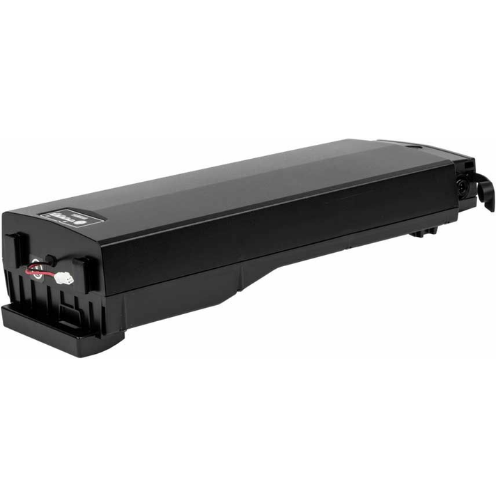 Batavus Batavus Yamaha 500Wh 36V Accu Bagagedrager Kort  