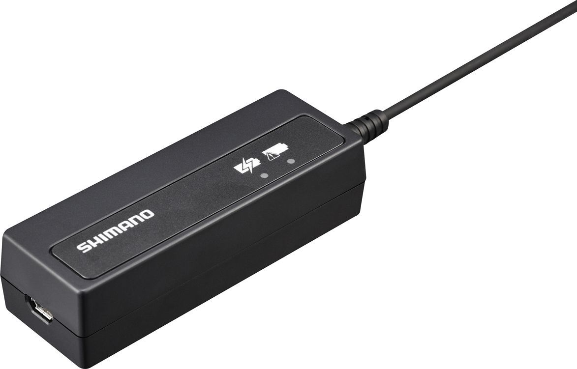 Shimano SM-BTR2 Di2 11-speed Batterij Lader  