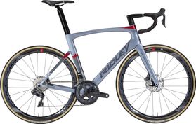 Ridley Noah Disc Aero + Ultegra 2020  
