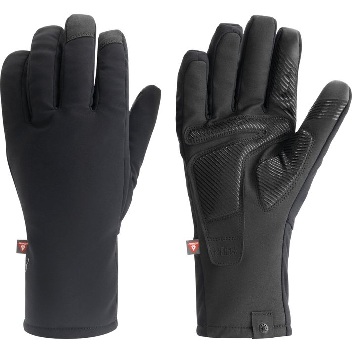 BBB Cycling BWG-47 ThermoDex Winter Fietshandschoenen  