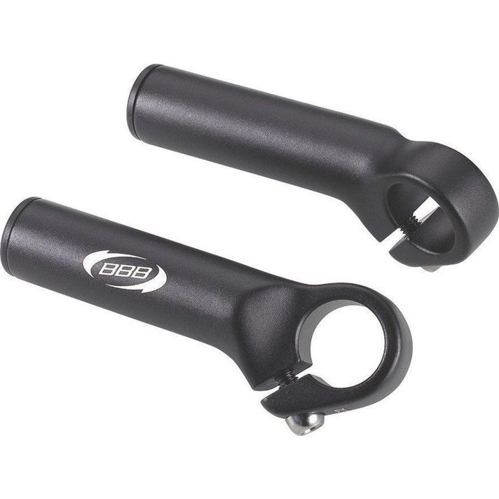 BBB Cycling BBB Cycling BBE-01 Trailmonkey Bar Ends  