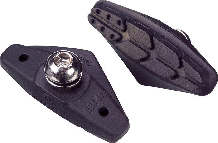 BBB Cycling BBS-01D Roadstop Deluxe Velgremblokset  