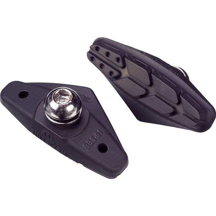 BBB Cycling BBB Cycling BBS-01D Roadstop Deluxe Velgremblokset  