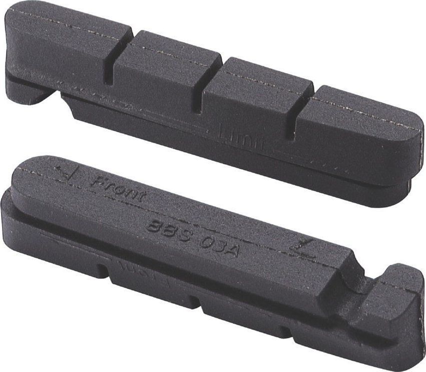 BBB Cycling BBS-03A Roadstop Remrubbers  