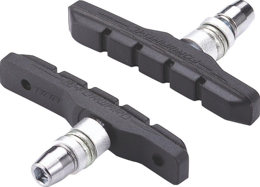 BBB Cycling BBS-04 VeeStop Velgremblokken  