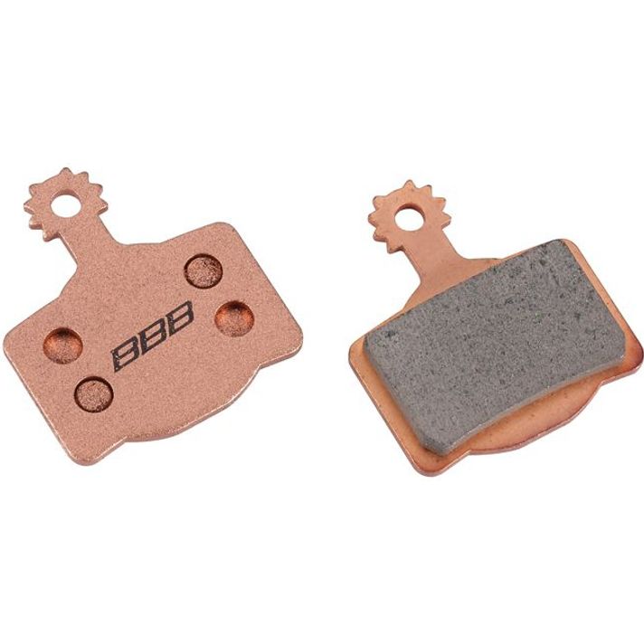 BBB Cycling BBB Cycling BBS-36S Discstop Schijfremblokken Magura 2011  