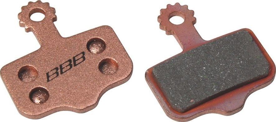 BBB Cycling BBS-441S Discstop Schijfremblokken Avid Elixer  