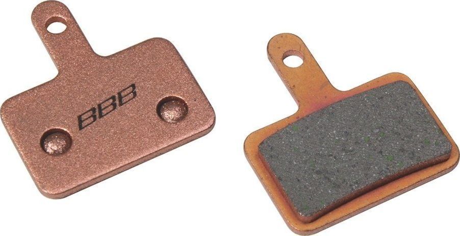 BBB Cycling BBS-52S Discstop Schijfremblokken  