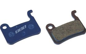 BBB Cycling BBB Cycling BBS-54 Discstop Schijfremblokken XTR XT LX  