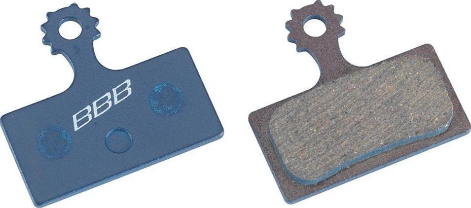 BBB Cycling BBS-56 Discstop Schijfremblokken XTR 2011  