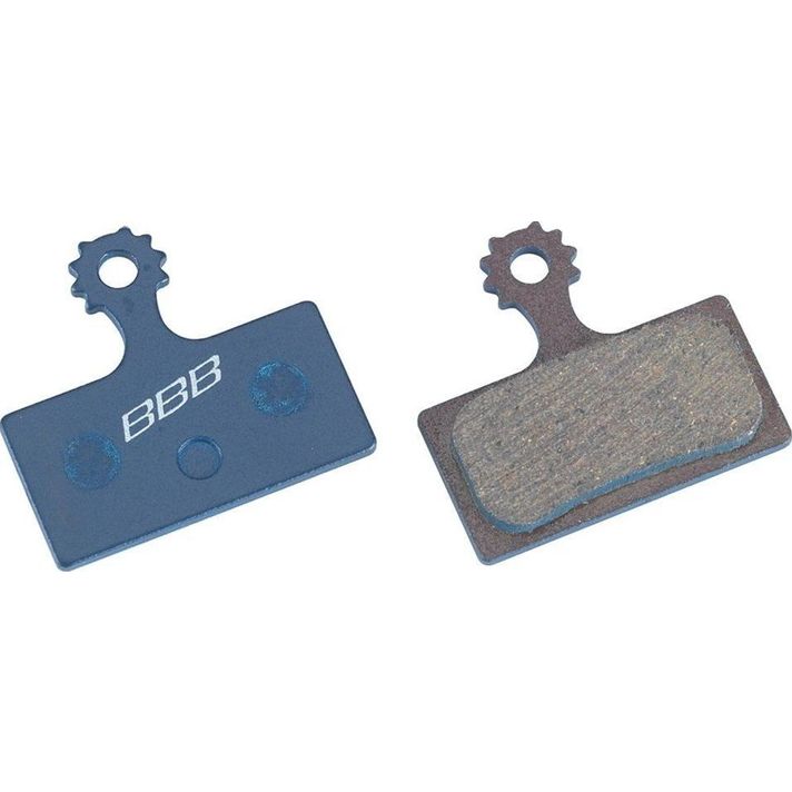 BBB Cycling BBS-56 Discstop Schijfremblokken XTR 2011  