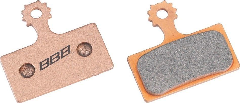 BBB Cycling BBS-56S Discstop Schijfremblokken XTR 2011  