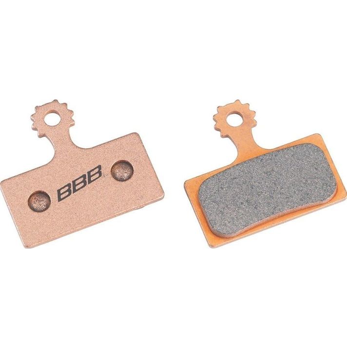 BBB Cycling BBB Cycling BBS-56S Discstop Schijfremblokken XTR 2011  