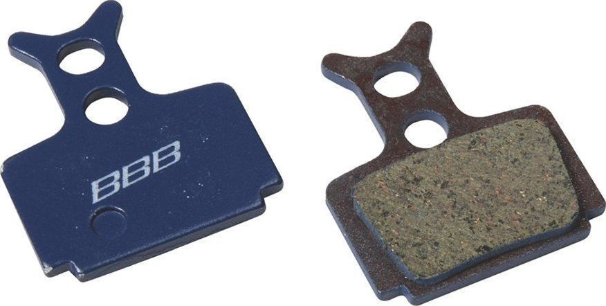 BBB Cycling BBS-67 Discstop Schijfremblokken Formula Mega  