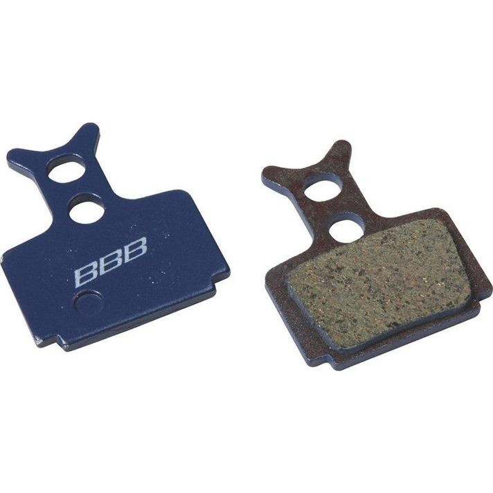 BBB Cycling BBB Cycling BBS-67 Discstop Schijfremblokken Formula Mega  