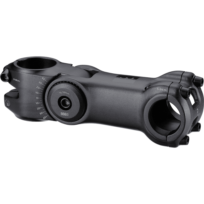 BBB Cycling BBB Cycling BHS-28 HighSix Verstelbare Stuurpen  
