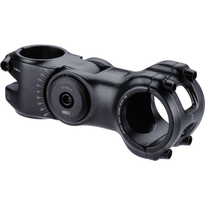 BBB Cycling BBB Cycling BHS-30 HighSix Verstelbare Stuurpen  