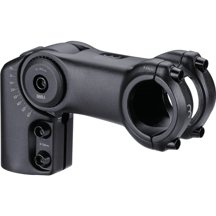 BBB Cycling BBB Cycling BHS-35 HighFix Verstelbare Stuurpen  