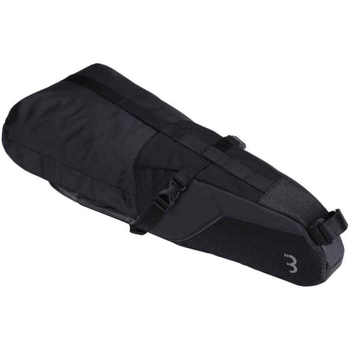 BBB Cycling BBB Cycling BSB-143 Seat SideKick Zadeltas  