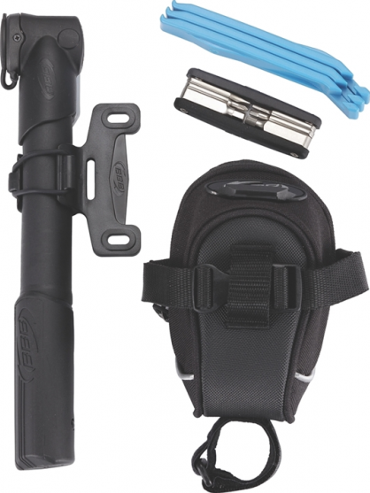 BBB Cycling BSB-51 Combipack Zadeltas  