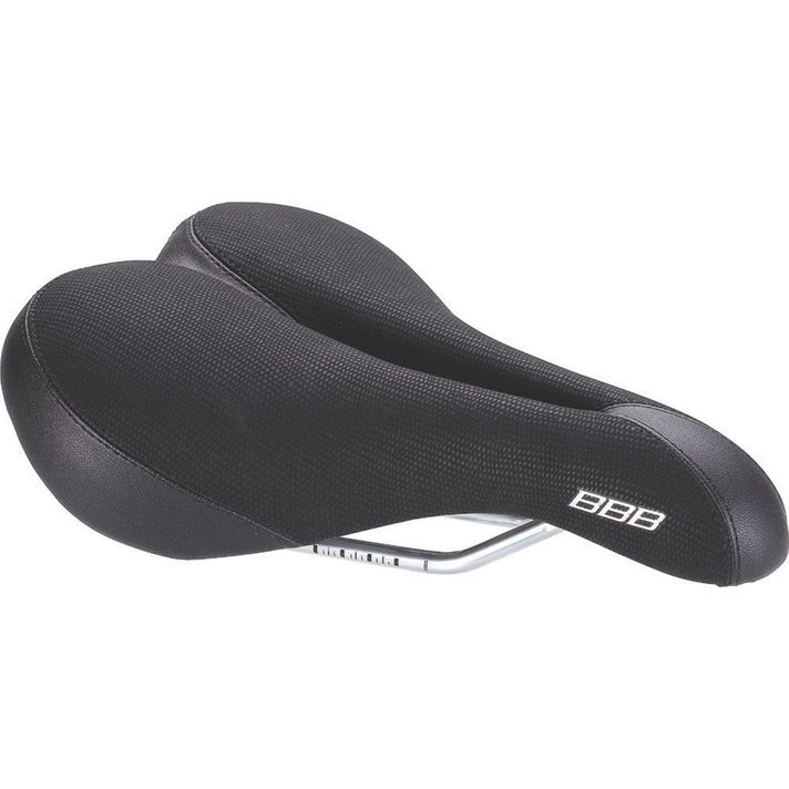 BBB Cycling BBB Cycling BSD-13 Multidensity Sport Zadel Dames  