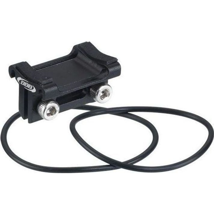 BBB Cycling BBB Cycling BSP-95 Nummerplaatklem  