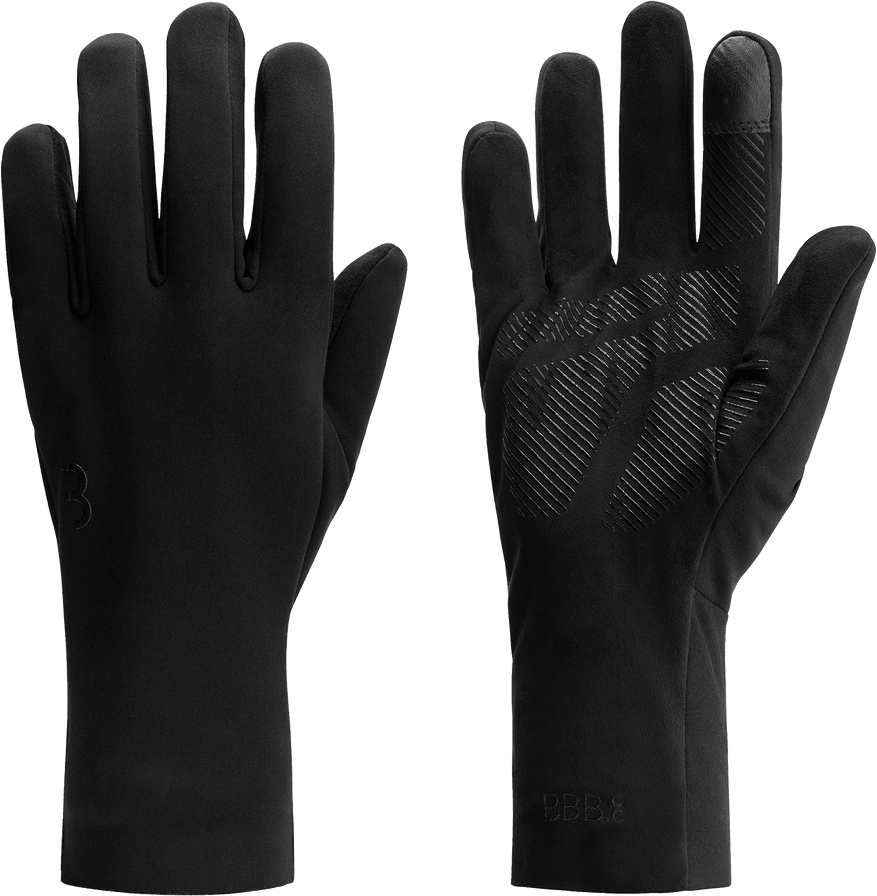 BBB Cycling BWG-45 AirShield Windproof Winterhandschoenen  