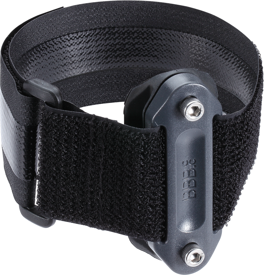 BBB Cycling BBC-111 HaulerMount Bidonhouder Adapter  