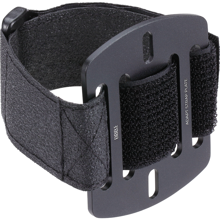 BBB Cycling BBB Cycling BBC-112 StrapPlate  