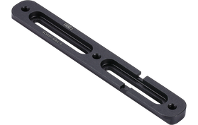 BBB Cycling BBB Cycling BBC-120 AdaptRail Bidonhouder Adapter  