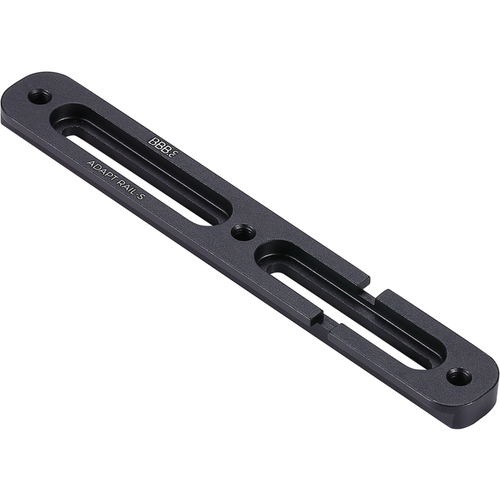 BBB Cycling BBB Cycling BBC-120 AdaptRail Bidonhouder Adapter  