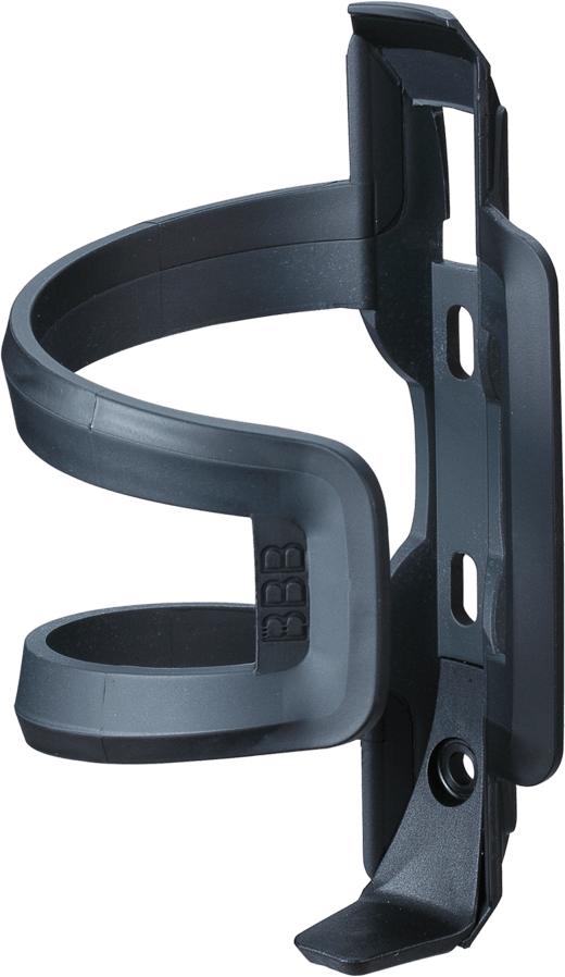 BBB Cycling BBC-40 DualAttack Bidonhouder  